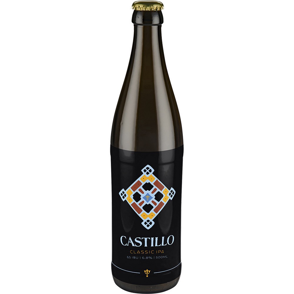 slide 1 of 1, Alaro Castillo Classic Ipa, 500 ml