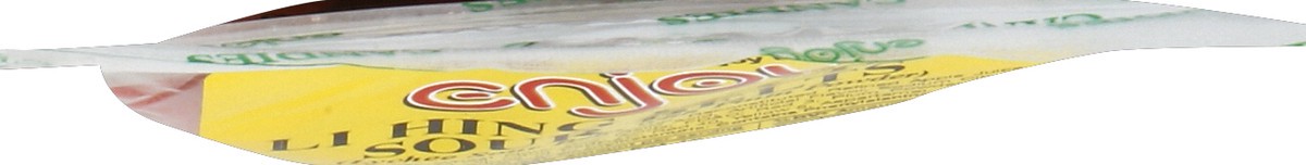 slide 2 of 5, Enjoy Sour Belts 2.5 oz, 