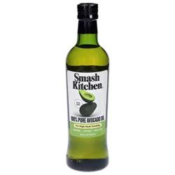 Smash Kitchen 100% Pure Avocado Oil