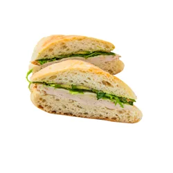 Boar's Head California Turkey Panini