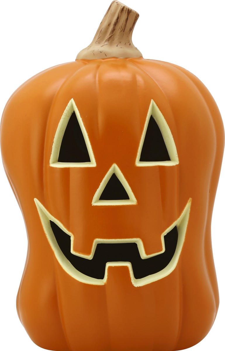 slide 2 of 2, Seasons HK Pumpkin 1 ea, 1 ct