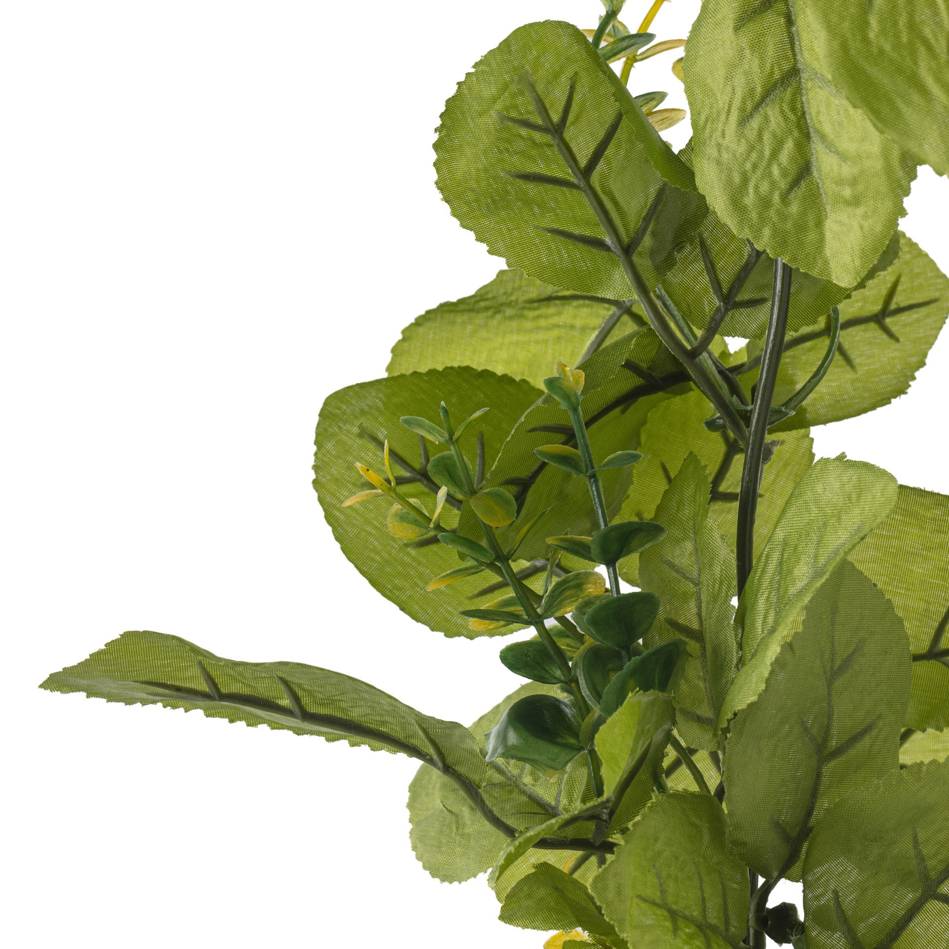 slide 4 of 5, 6ft. Greenery Garland By Ashland, 6 ft