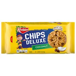 Keebler Coconut Cookies 11 oz
