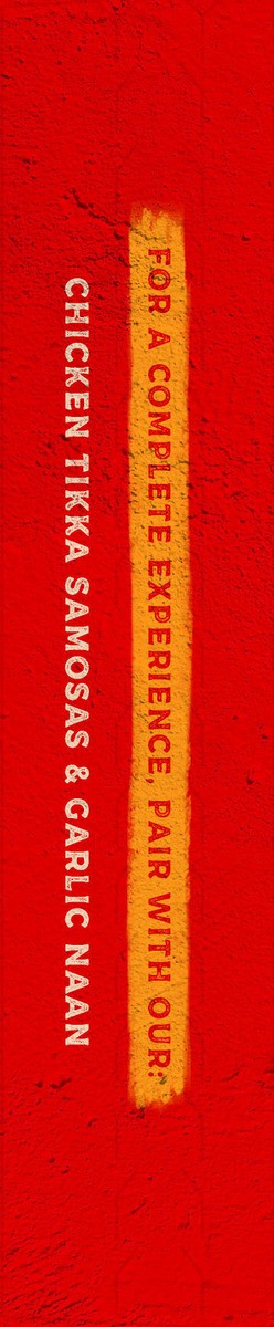 slide 3 of 9, Deep Indian Kitchen Chicken Tikka Masala with Cumin Rice, 9 oz