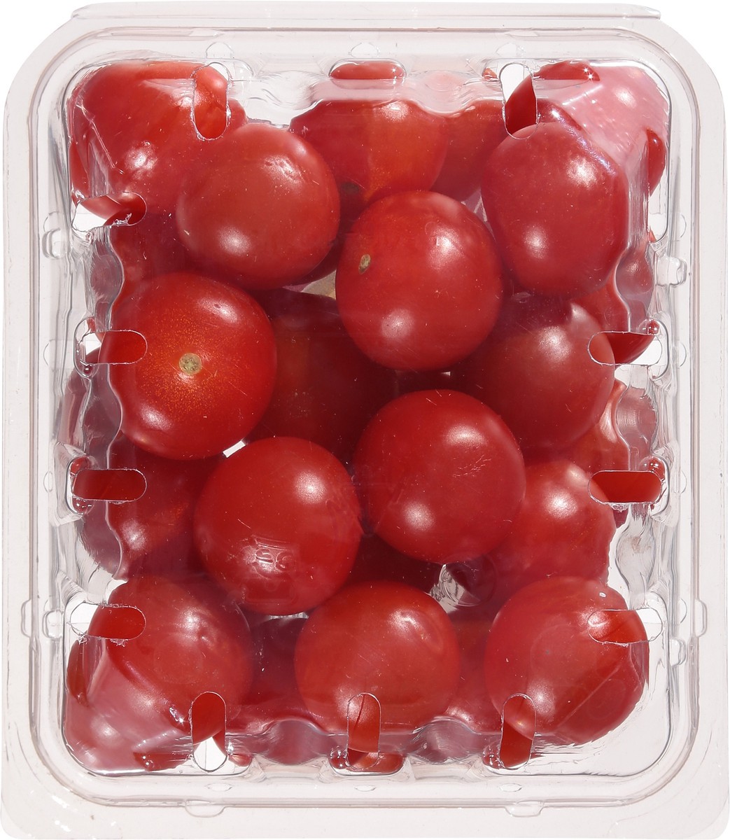slide 11 of 12, Mucci Farms Cherto Cherry Tomatoes 1 pt, 1 pint
