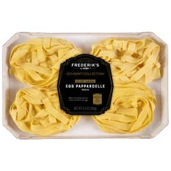 Efrederiks By Meijer Egg Nested Pappardelle