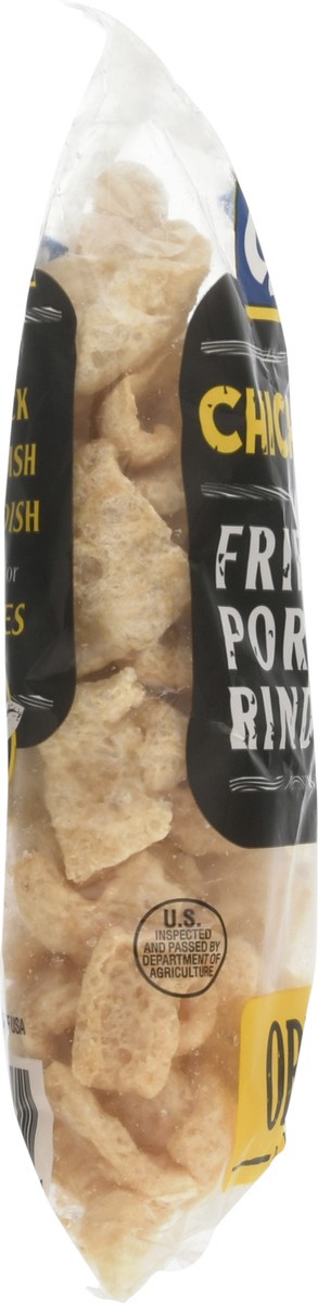 slide 2 of 14, Goya Original Chicharrones Fried Pork Rinds 3 oz, 3 oz