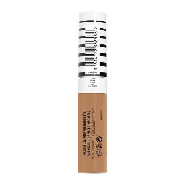 slide 2 of 5, Covergirl Trublend Warm Honey Undercover Concealer, 1 ct