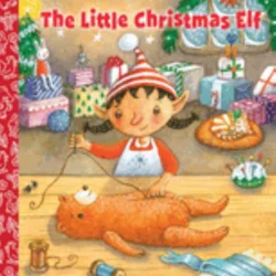 Lgb Little Christmas Elf