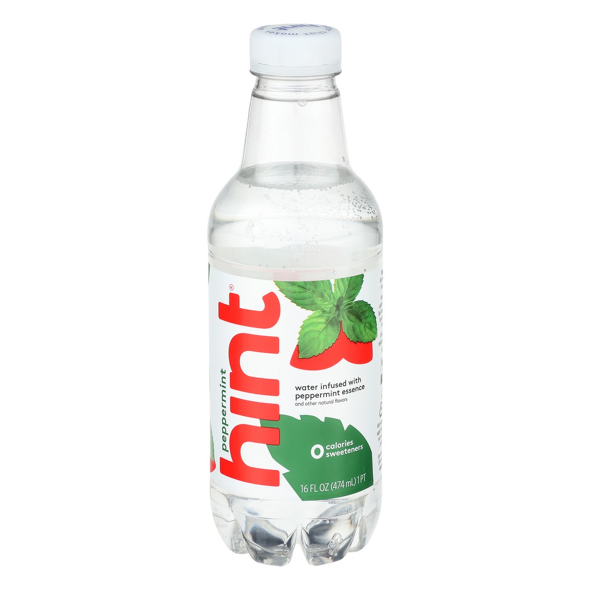 slide 3 of 12, Hint Peppermint Water - 16 oz, 16 oz