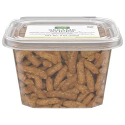 Kroger Natural Leaf Sesame Sticks