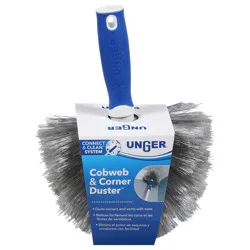Unger Cobweb & Corner Duster 1 ea