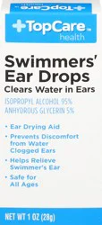 Topcare Swimmers Aid Ear Drops