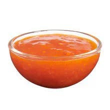 Trade East Red Savina Pepper Sauce