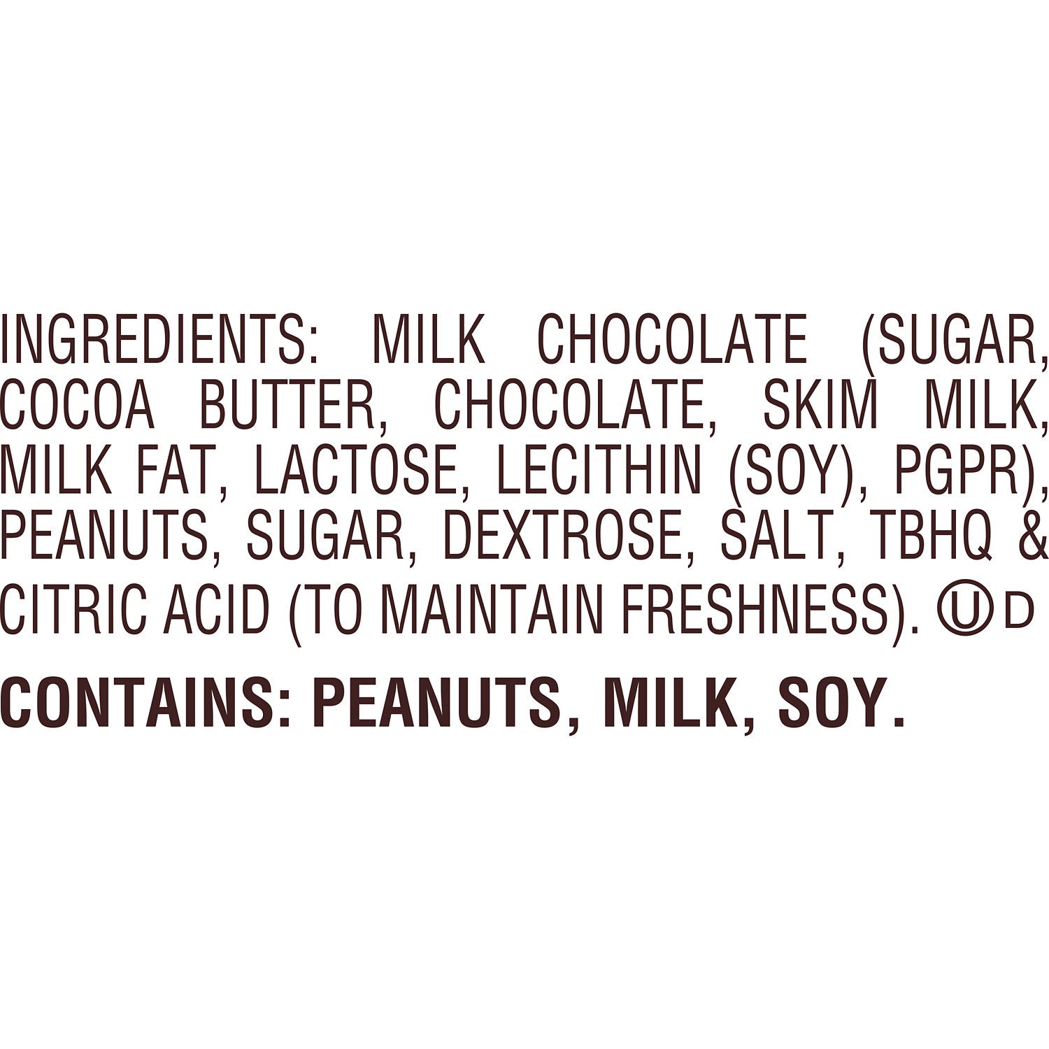 slide 8 of 8, Reese's Miniatures Milk Chocolate Peanut Butter Cups, Halloween Candy Bag, 9.92 oz, 9.92 oz