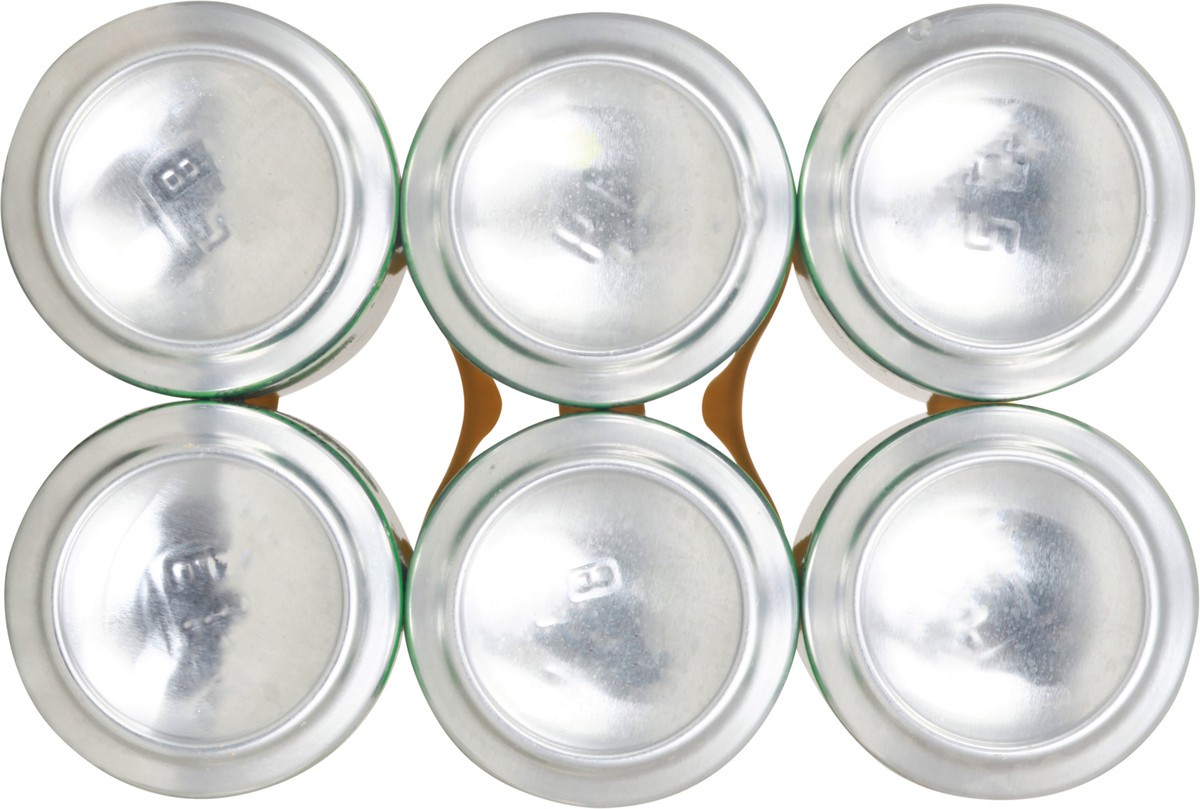 slide 9 of 11, Saint Arnold Lawnmower Can, 6 ct; 12 oz