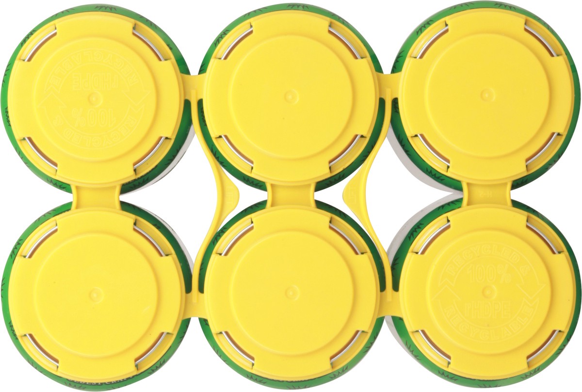 slide 7 of 11, Saint Arnold Lawnmower Can, 6 ct; 12 oz