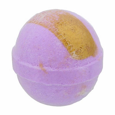 slide 1 of 1, Latika Body Essentials Lavender Bath Bomb, 5.5 oz