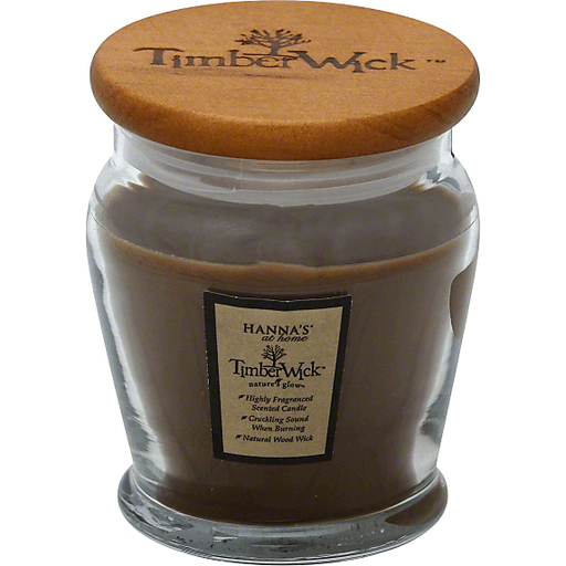 slide 2 of 2, TimberWick Ember Glow Soy Candle, 9.2 oz