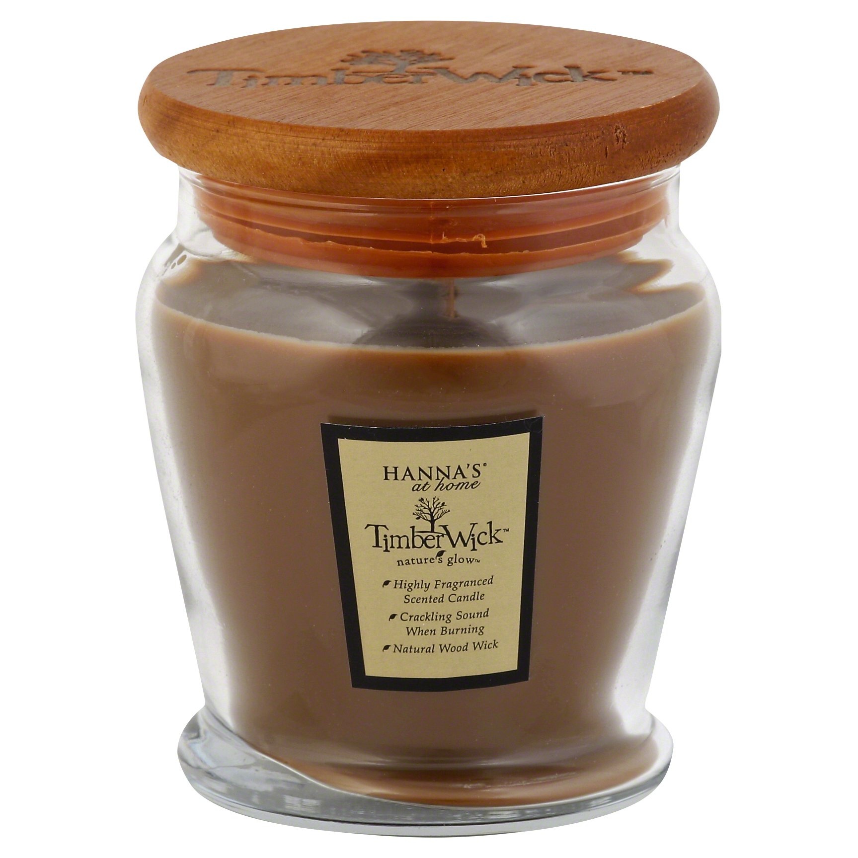 slide 1 of 2, TimberWick Ember Glow Soy Candle, 9.2 oz