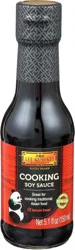 Lee Kum Kee Panda Cooking Soy Sauce, 5.1 oz