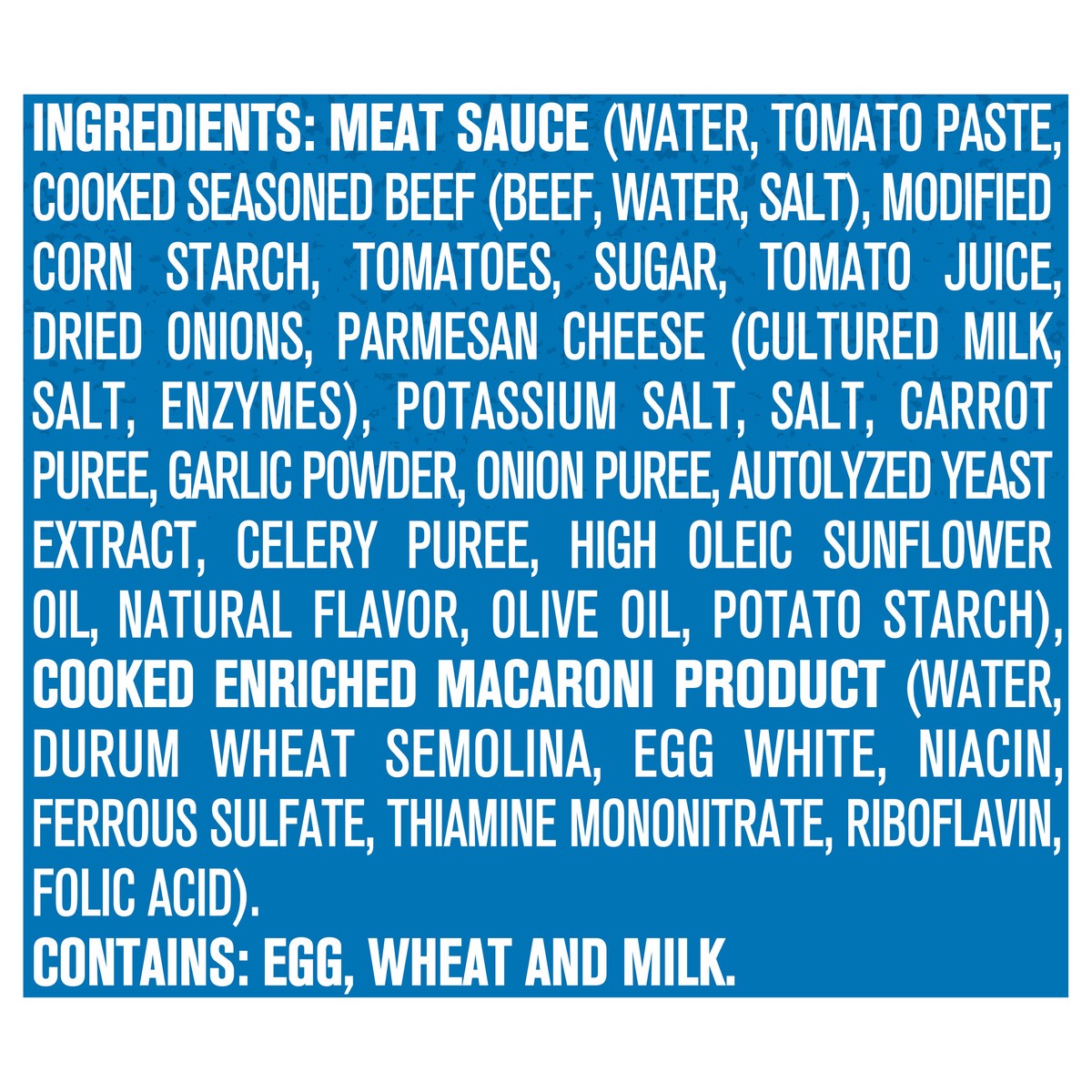 slide 8 of 14, Gerber Mealtime for Toddler, Spaghetti Rings in Meat Sauce Toddler Food, 6 oz Tray, 6 oz