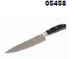 slide 1 of 1, Oneida Precision Chef Knife, 1 ct