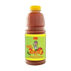 Arriba! Chelada Mango - 32 oz