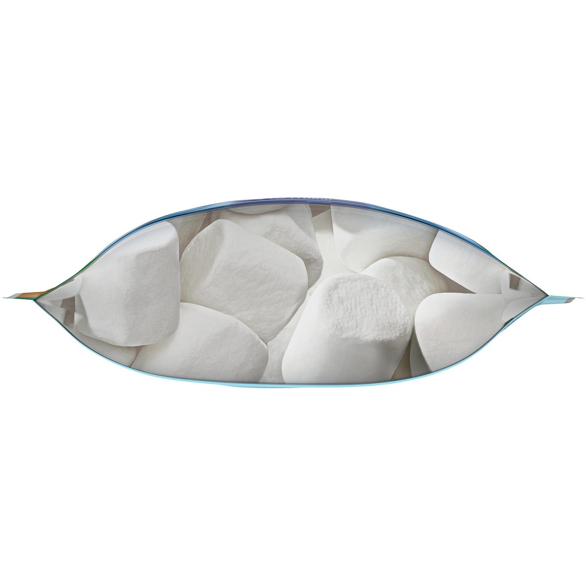 slide 5 of 9, Jet-Puffed Marshmallows, 7 oz Resealable Bag, 7 oz