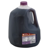 slide 1 of 1, Pantry Essentials Grape Drink, 128 fl oz