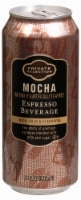 slide 1 of 1, Private Selection Bold Mocha Enhanced Espresso Coffee, 15 fl oz