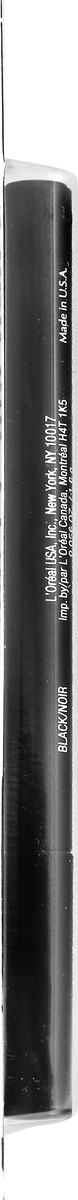 slide 6 of 9, L'Oréal Voluminous Superstar Black 202 Liquid Eyeliner 0.056 oz, 0.06 oz