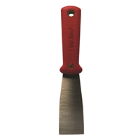 slide 4 of 5, Red Devil 1-1/2 inches Flexible Putty Knife, 1 ct