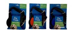 Pet Pride Retractable Leash For Large Dogs