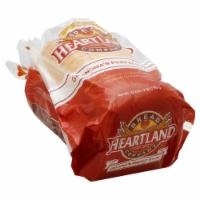 slide 1 of 1, Heartland Grandma's Perfect White Bread, 32 oz