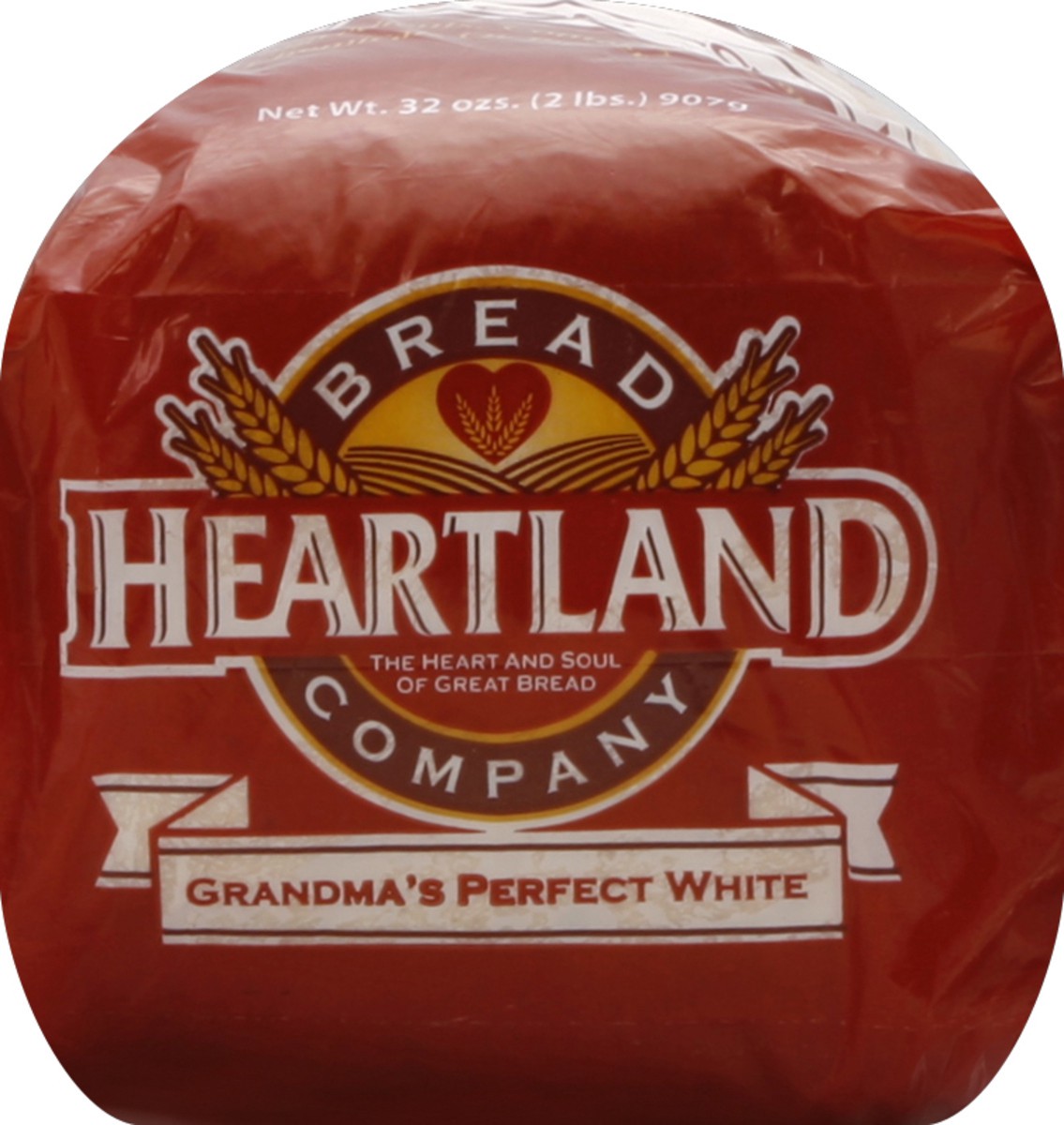 slide 1 of 5, Heartland Bread 32 oz, 32 oz