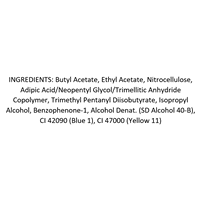 slide 4 of 5, ORLY Basecoat + Topcoat 0.6 oz, 1 ct