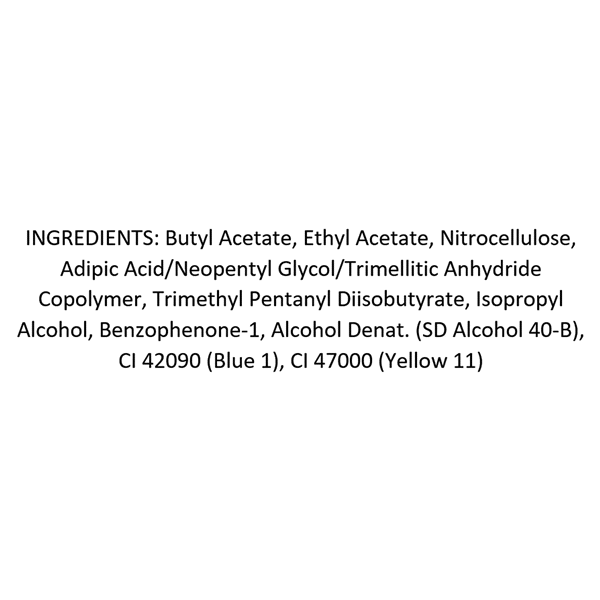 slide 3 of 5, ORLY Basecoat + Topcoat 0.6 oz, 1 ct