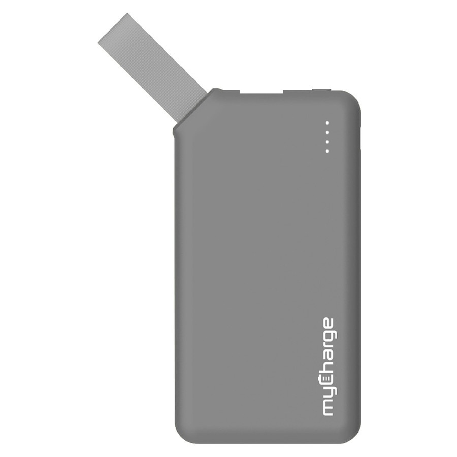 mycharge 4400