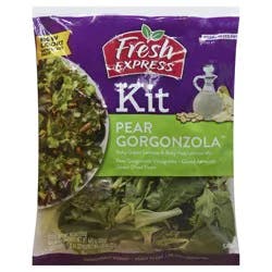 Fresh Express Pear Gorgonzola Salad Kit
