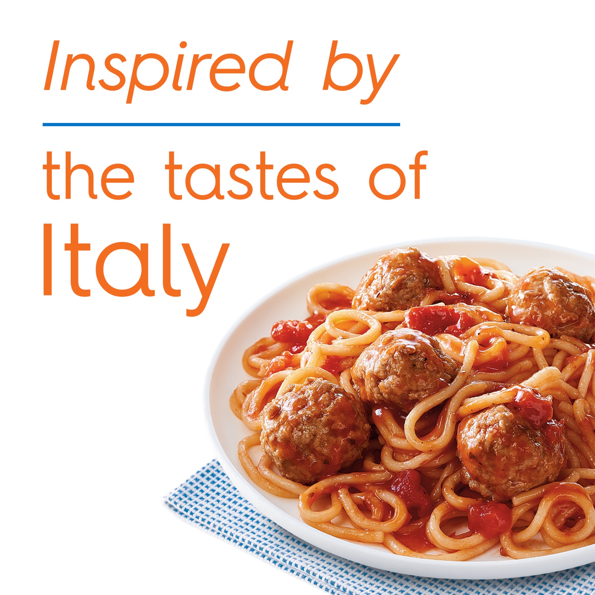 slide 4 of 15, Stouffer's Favorites Spaghetti With Meatballs, 9.5 oz