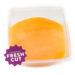 Cantaloupe Tenderloin