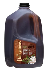 Dmens Brewed Sweet Tea Gallon - 128 oz