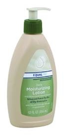 slide 1 of 1, Equaline Moisturizing Lotion, 12 oz