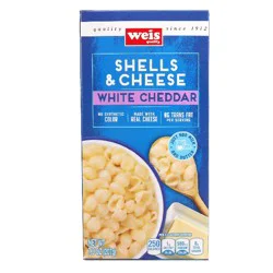 Weis Quality Shells & Cheese