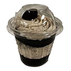 Cookies & Cream Parfait Cup - 9 Oz