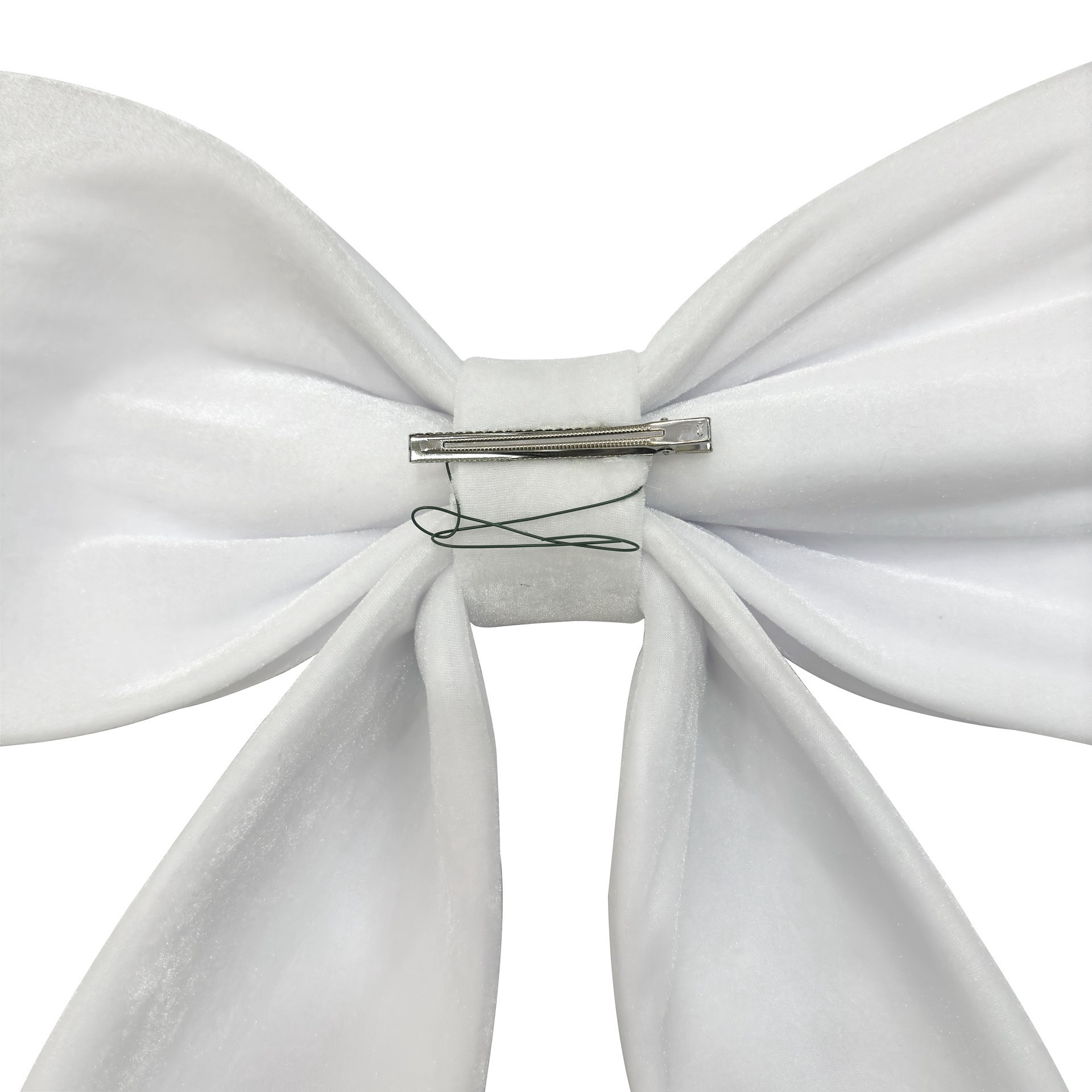 slide 3 of 3, 30" Puffy Tree Bow By Celebrate It, 18 in x 30 in