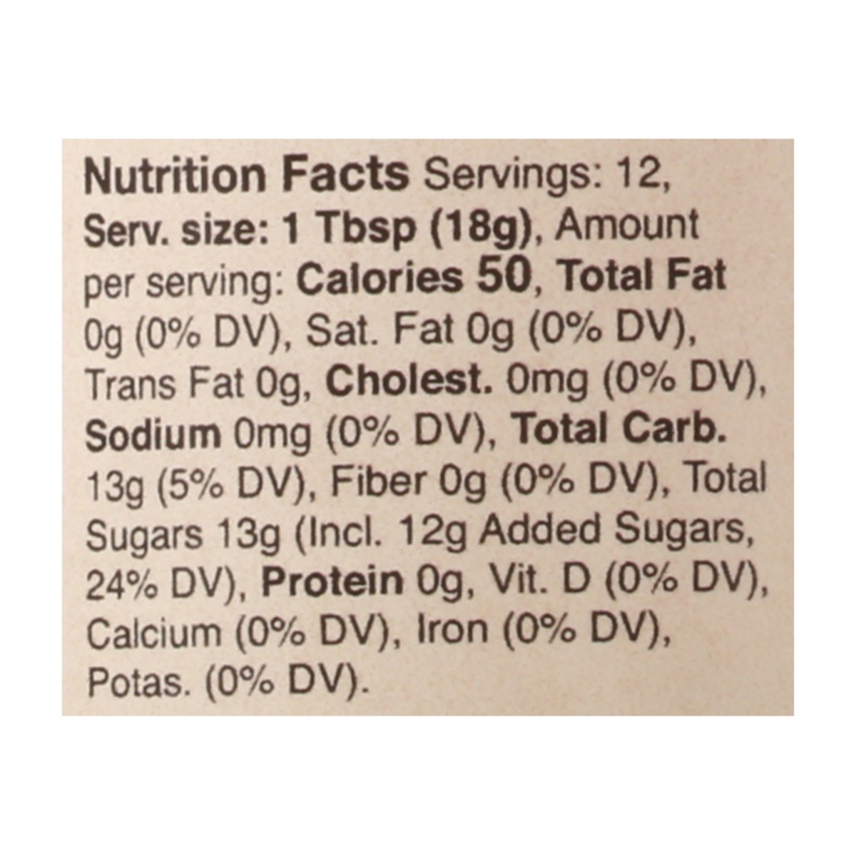 slide 11 of 14, Dip Into Paradise Lilikoi Jelly - 7.5 Oz, 7.5 oz