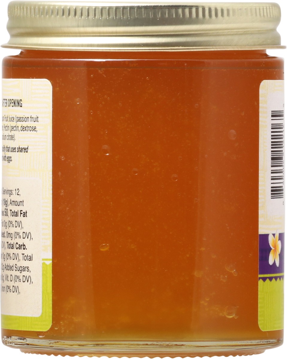 slide 3 of 14, Dip Into Paradise Lilikoi Jelly - 7.5 Oz, 7.5 oz