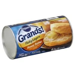 Pillsbury Grands Flaky Layers Biscuit